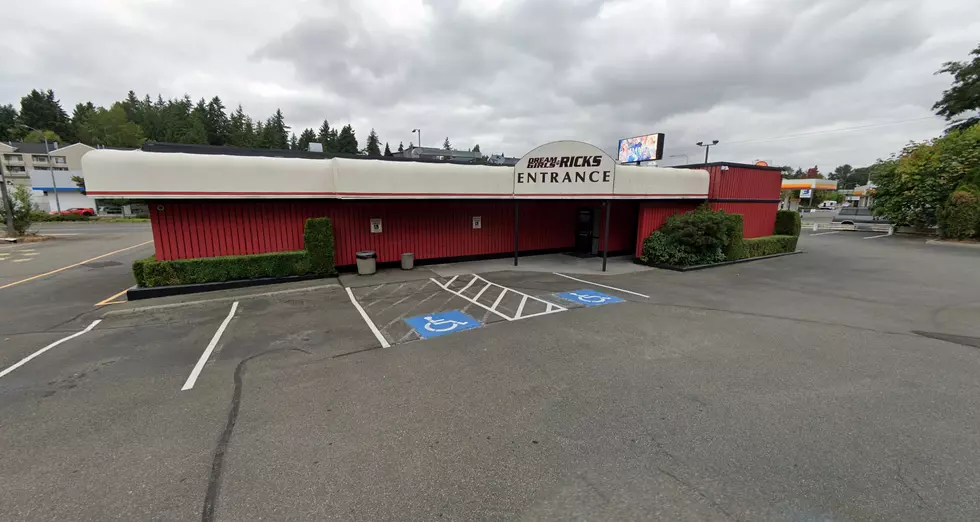 Dream Girls at Ricks, Seattle Washington via Google Maps