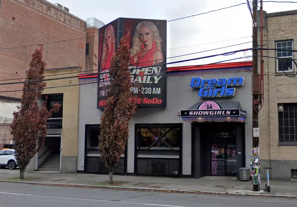 Dream Girls at SoDo Seattle, WA via Google Maps