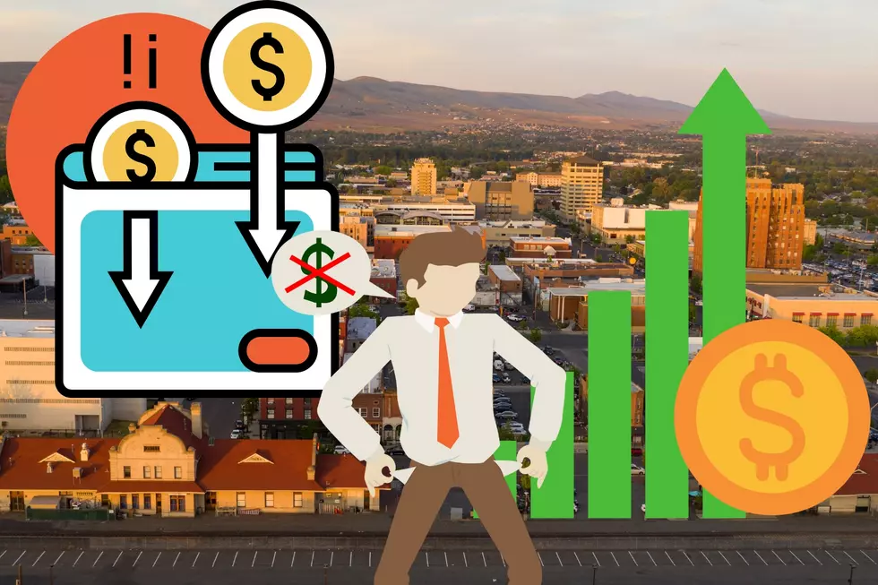How Poor Are We? On Average, Is Yakima’s Income Below Middle Class?