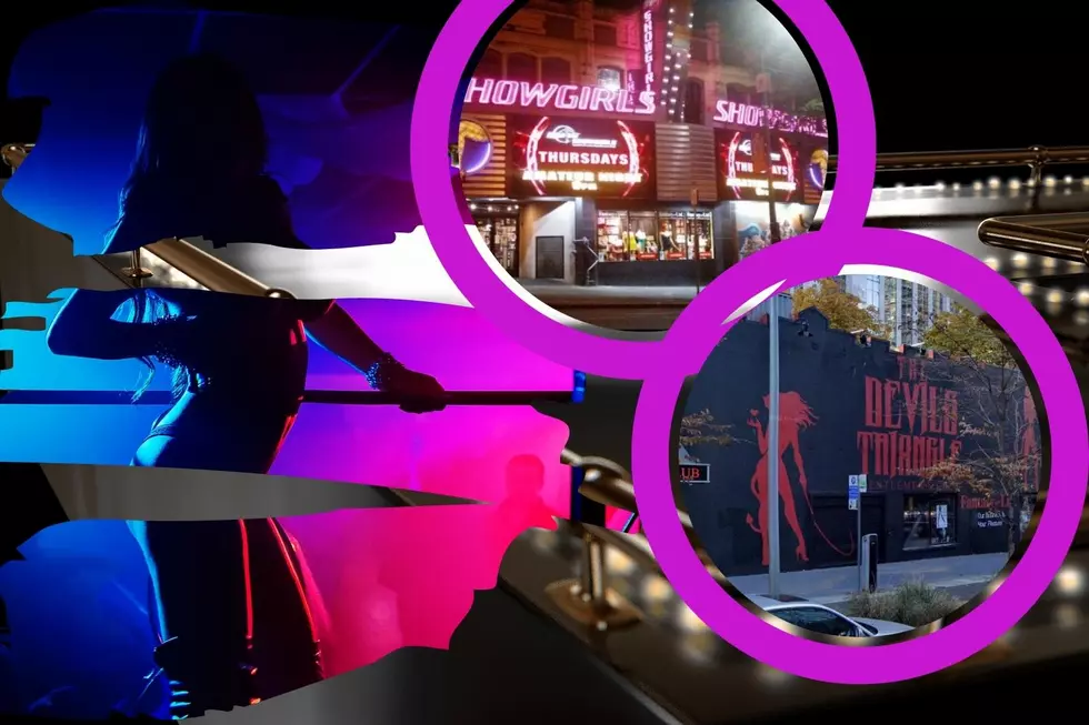 7 Thrilling Seattle Strip Clubs Bachelor Parties Love