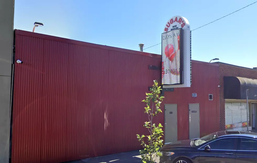 Sugars Cabaret via Google Maps