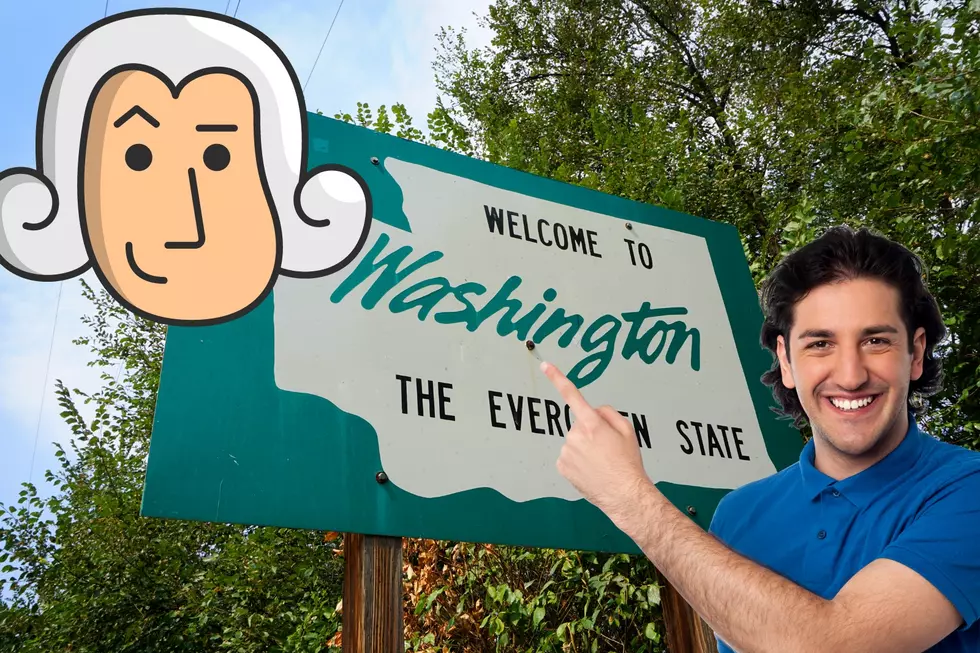 30 Cities In Washington State That Can Sound Dirty