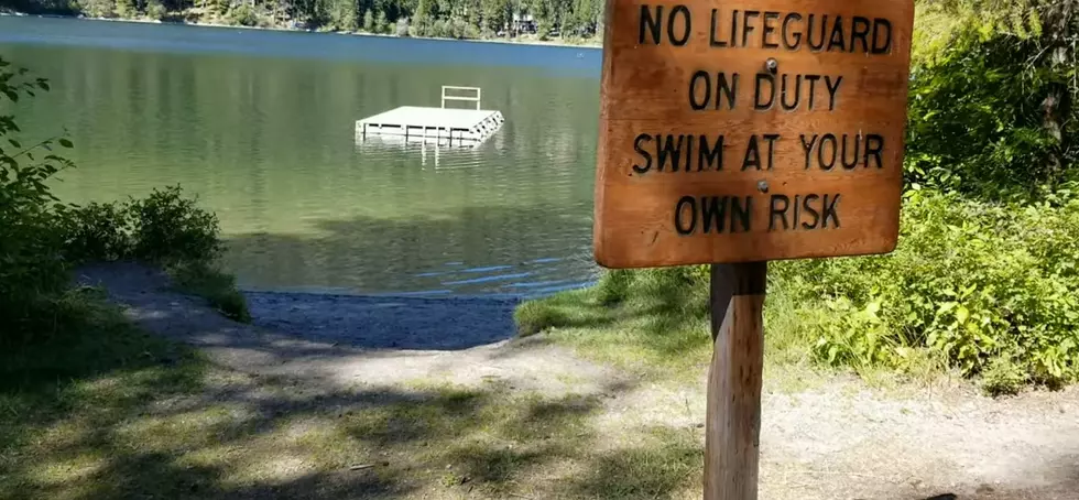 Watch Video Of The 3 Deepest Lakes in Washington State