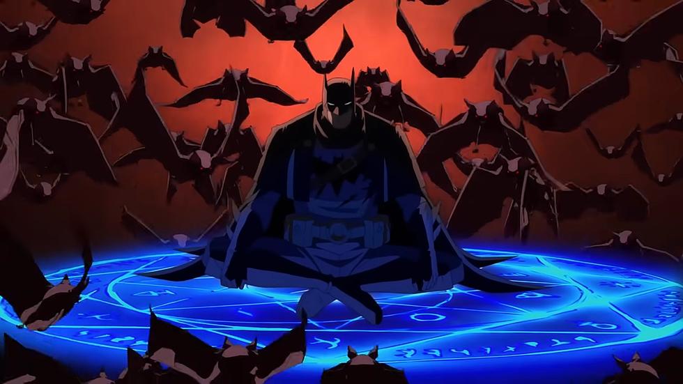 WIN ‘Batman: The Doom That Came To Gotham’ On Digital With The KATS APP!