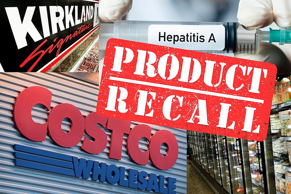Frozen Fruit Sold At Costco's in WA & OR Recalled! Due To Hep A!