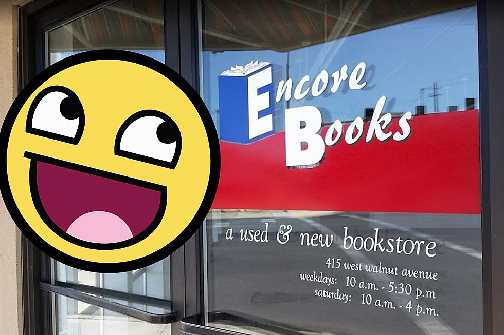 The Next Chapter! Yakima&#8217;s Encore Books Looks To New Owners