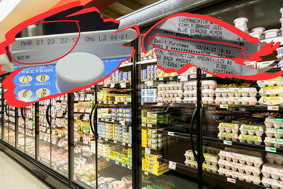 An Open Letter To Washington Grocery Stores: Stop Selling Expired Crap!