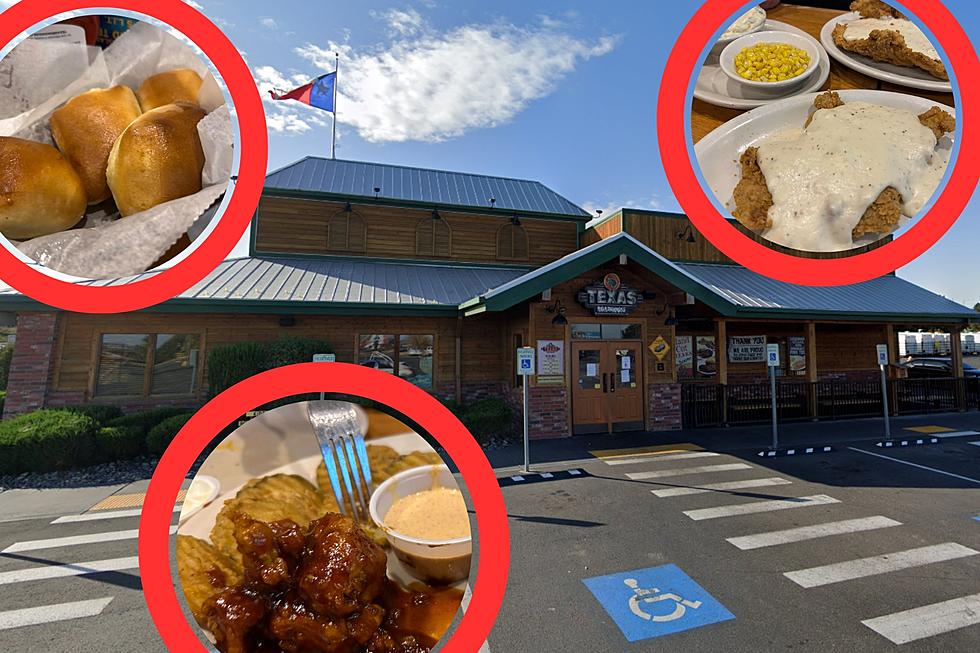 An Open Letter To The Powers That Be: BRING TEXAS ROADHOUSE TO YAKIMA!