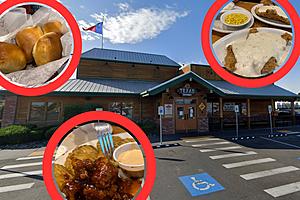 TEXAS ROADHOUSE COMING TO UNION GAP, WASHINGTON!