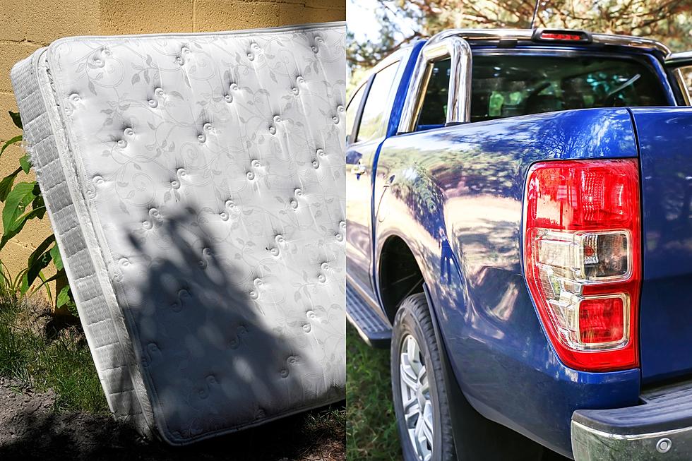 No Truck? Here&#8217;s How To Get Rid Of A Mattress In Washington