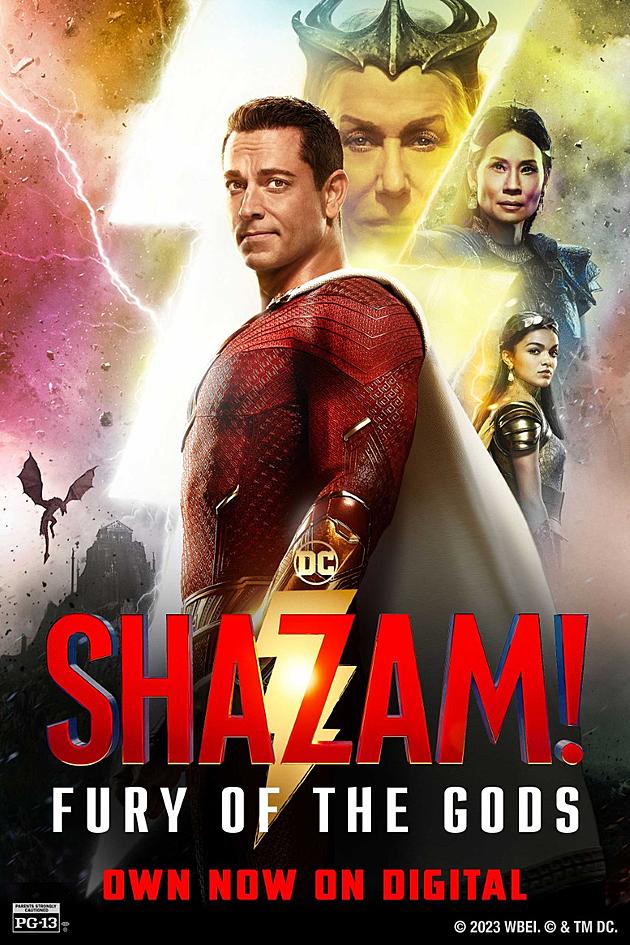 Stop Blaming The Rock for 'Shazam! Fury of the Gods' Failure