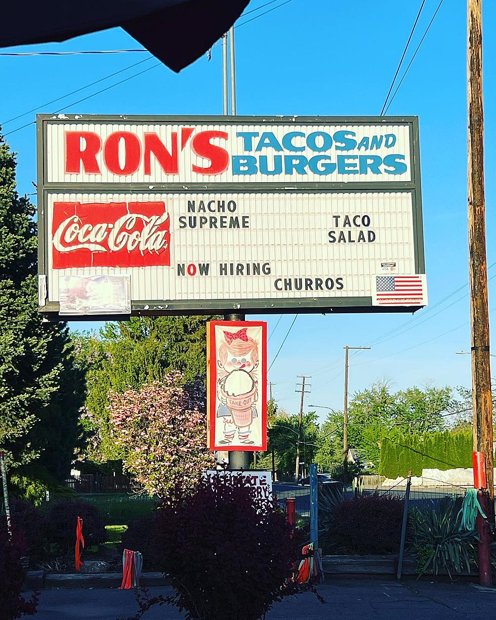 HUMOR: Yakima, Washington Drive-Through is Now Hiring Non-Humans