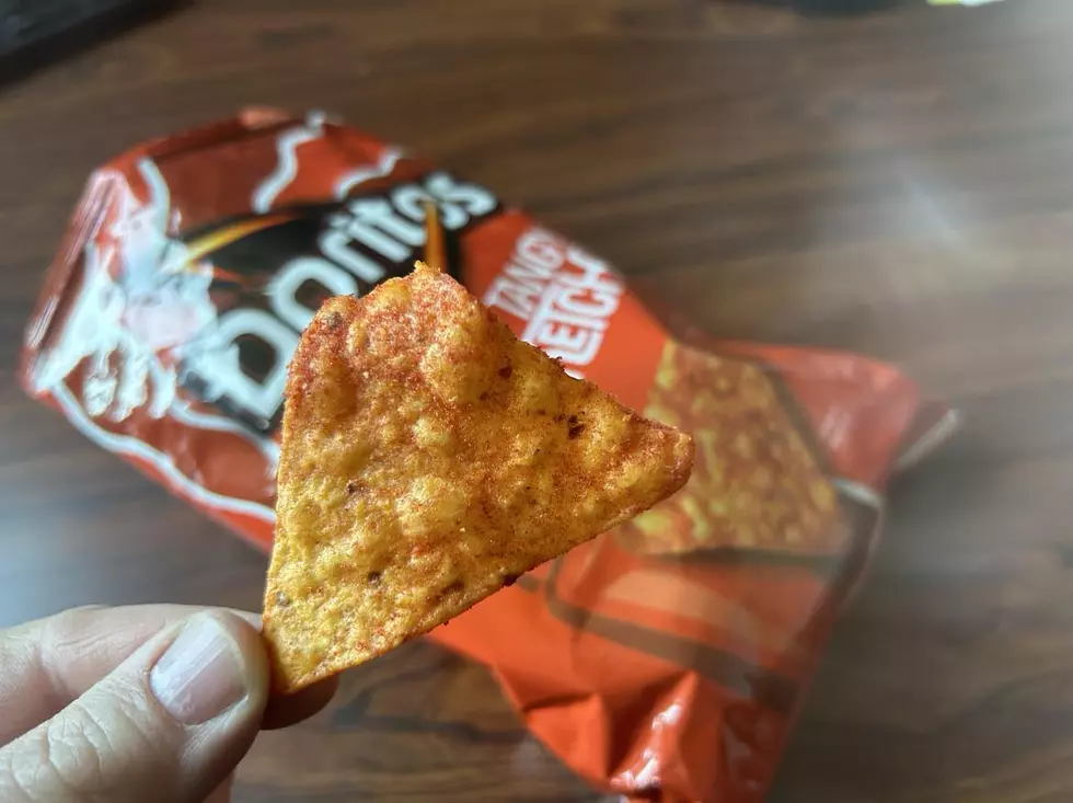 Doritos Chip