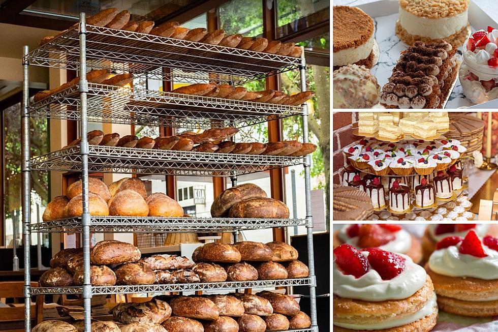 What’s For Dessert? Top 5 Portland Bakeries To Satisfy Your Sweet Tooth!