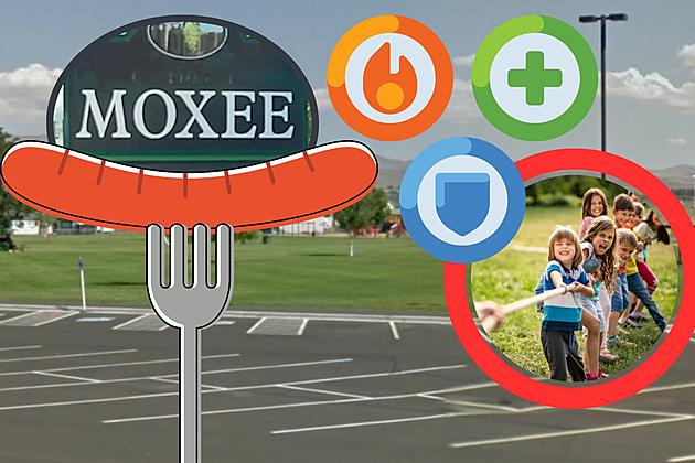 Celebrate Moxee! Time To Party In The Park!