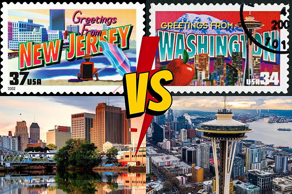 11 Things People From New Jersey, Hate About Washington State