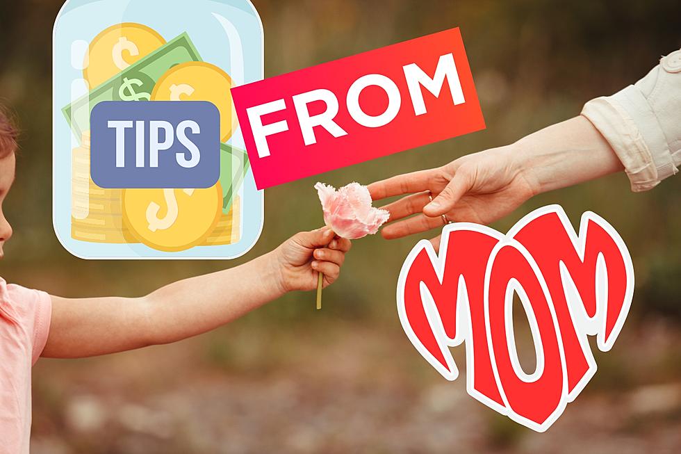 25 Life Tips From Moms of Yakima, Washington!