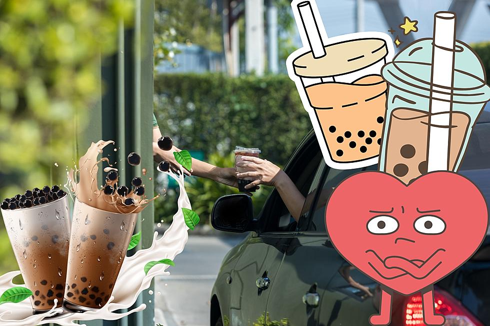 Open Letter To Yakima Coffee Stands: Why No Boba Tea?