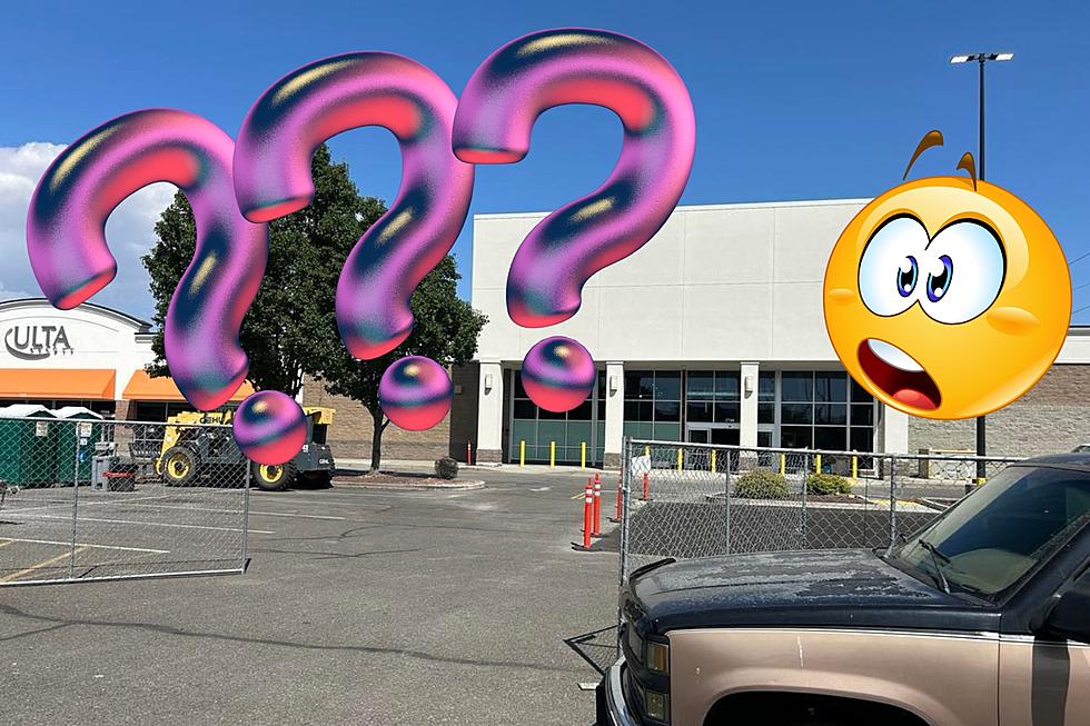 We Finally Know What New Store Is Going Into The Valley Mall Plaza!