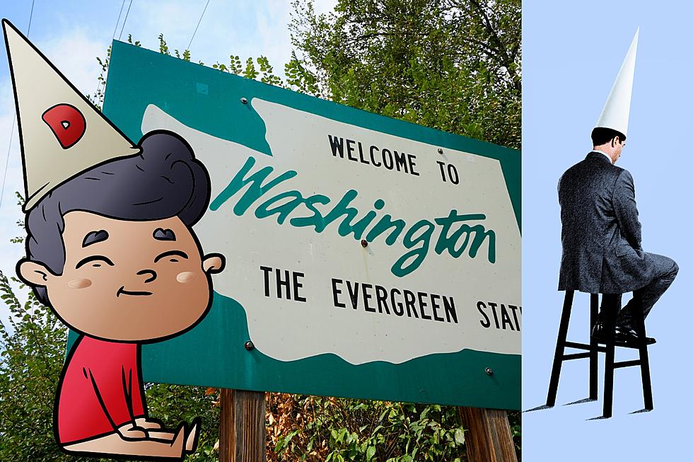 Washington Has One Of The Dumbest Towns in the United States!