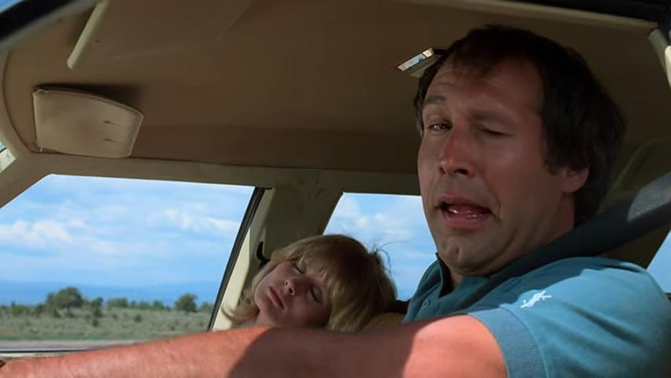 WIN “NATIONAL LAMPOON’S VACATION” NOW ON DIGITAL!