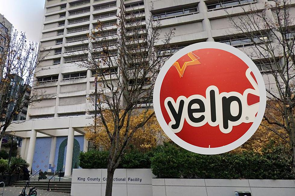 9 Hilarious Yelp Reviews of the King County Jail