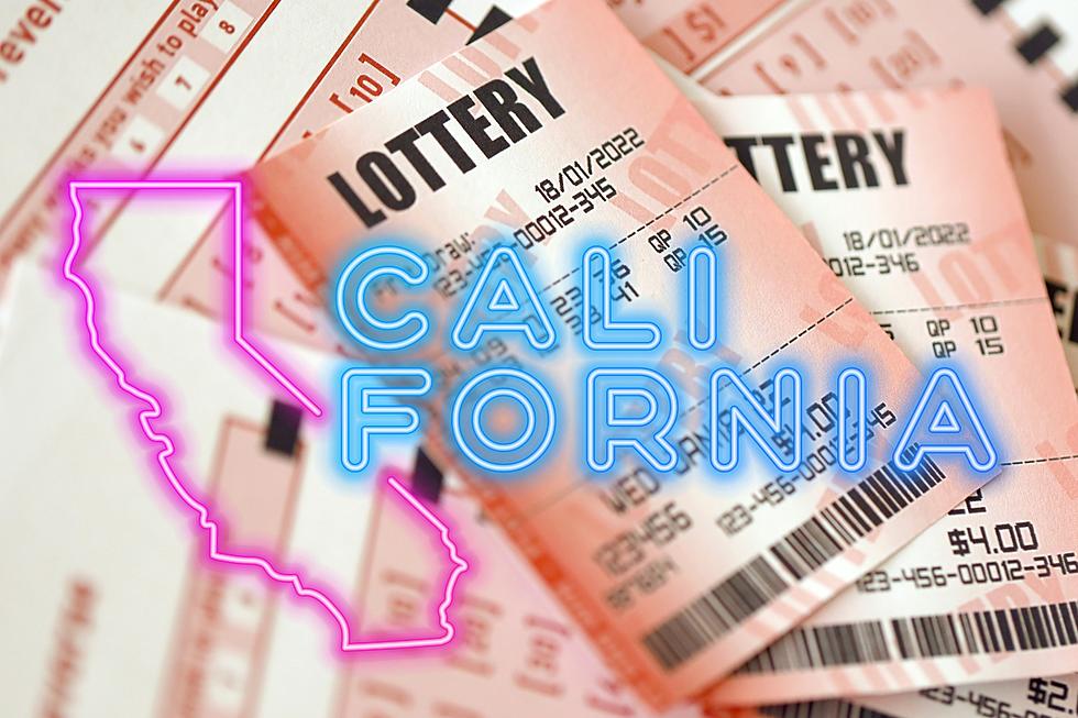 The Biggest Lottery Jackpots In US History! How Many in California?