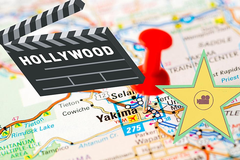 Who is the next Hollywood Star from Yakima?