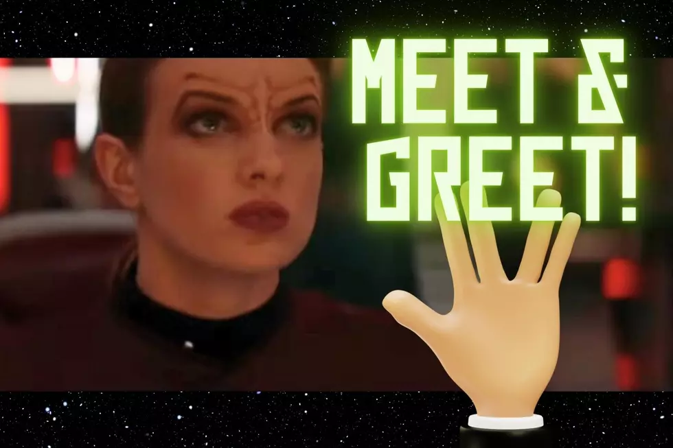 Yakima Native Turned Hollywood Actress!