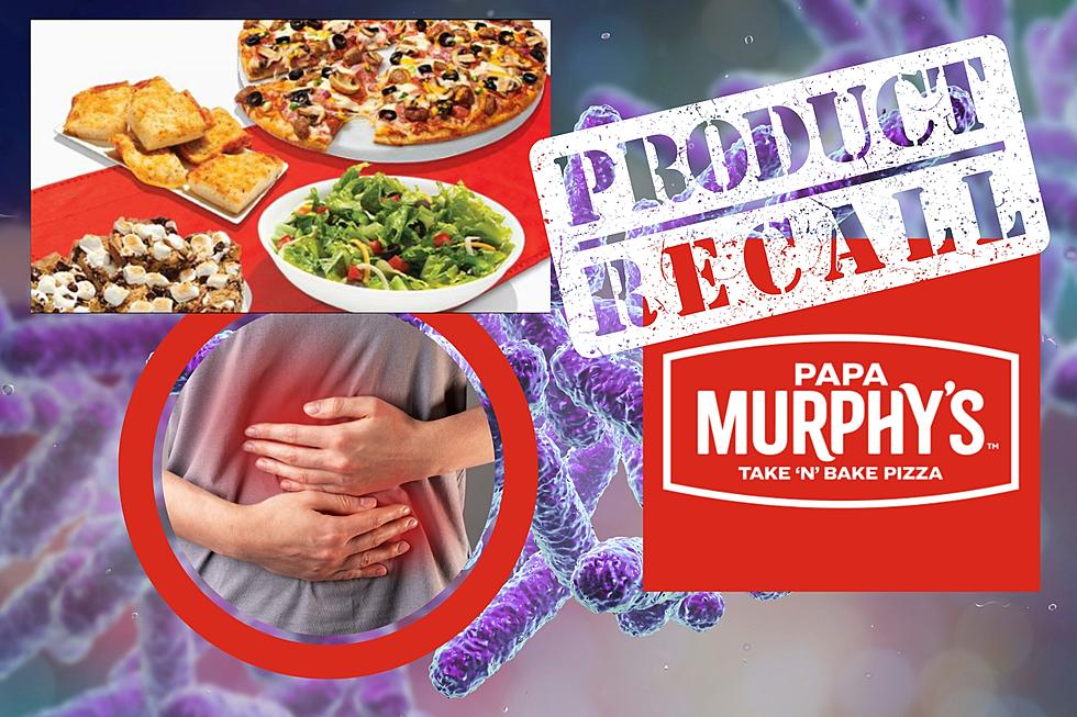 Papa Murphy's Product Recall Affected WA, OR, ID, & CA