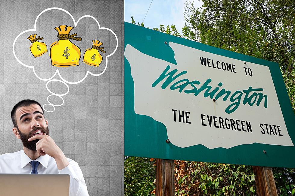4 of the 9 Dream Jobs For Men Are A Perfect Fit For Washington!