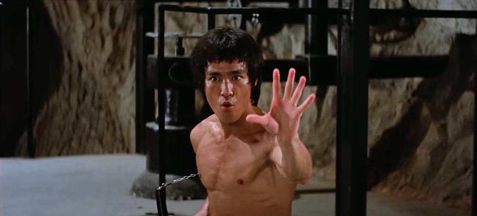 Win ‘Enter The Dragon’ Staring Bruce Lee, on Digital!