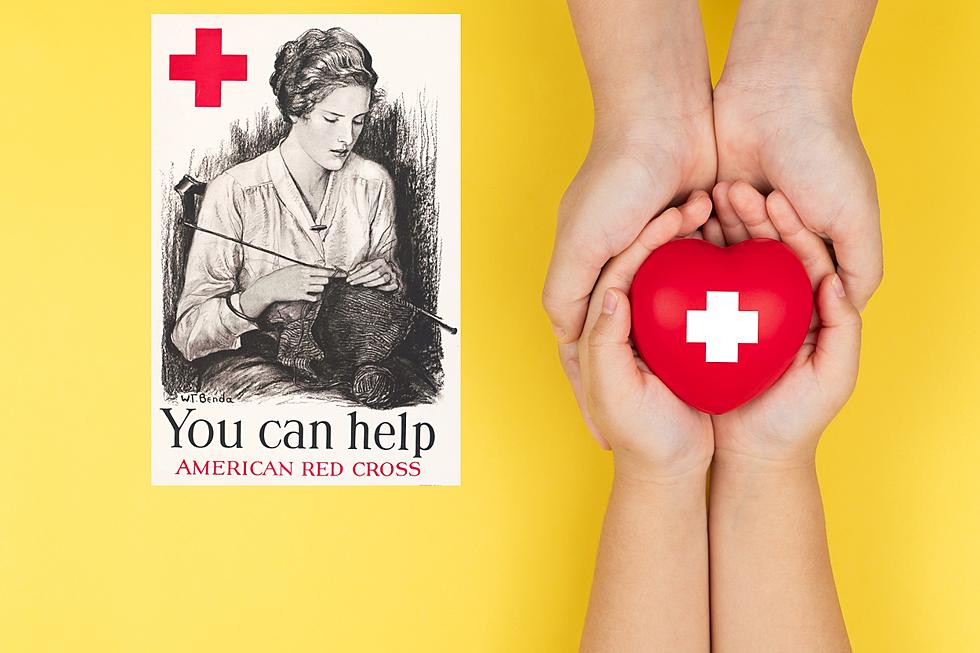 The Red Cross Needs Volunteers to Help Offset Washington Disaster