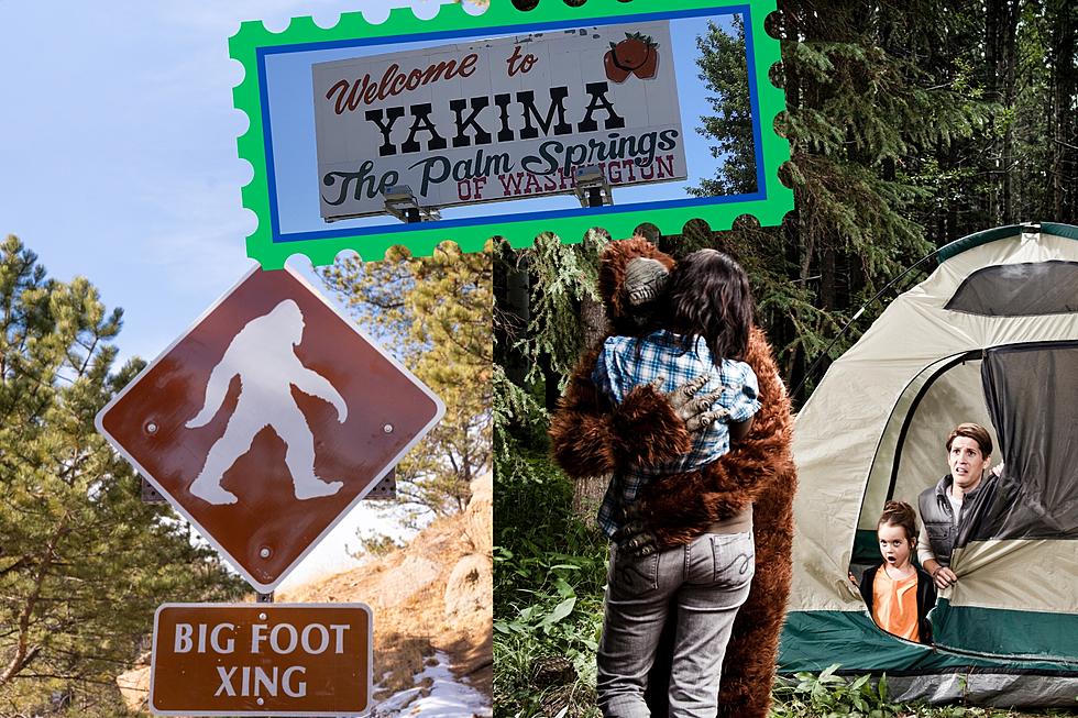 Sasquatch Watch, With Friends! Bigfoot-Con 2023 Is Coming!