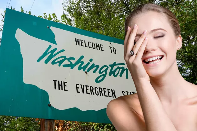 We Now Know The Happiest City In Washington (&#038; It Ain&#8217;t Seattle)!