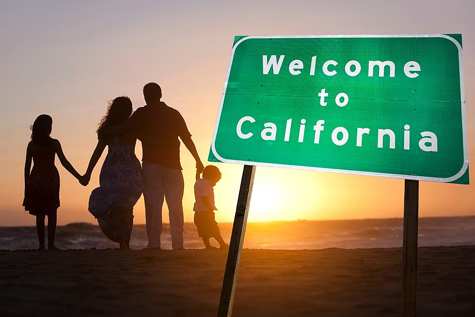 California Has 21 of the Top 100 Best Cities To Raise A Family!