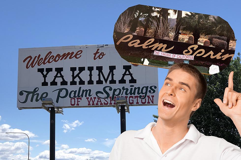 Is Yakima Really The Palm Springs of Washington? We Know The Truth!