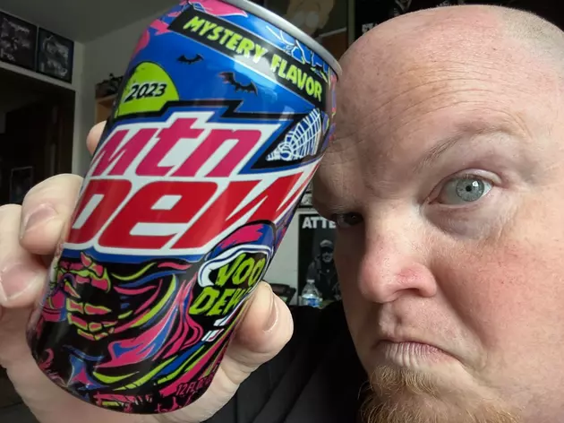 Voo-Dew in Yakima? We Try The New Mystery Soda!