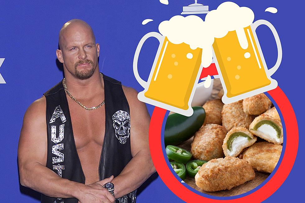 Stone Cold' Steve Austin in Yakima! Where & Why Was He Here!?!
