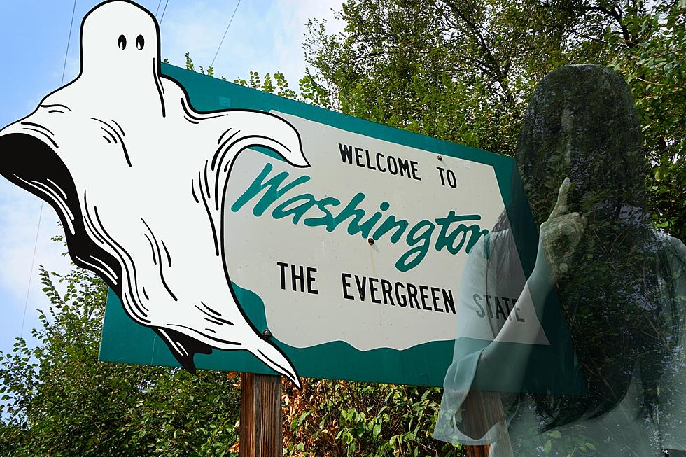11 Haunted Places in Washington YOU CAN VISIT (Part 1)