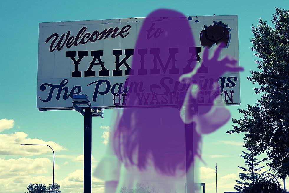 13 Haunting Ghost Stories From The Yakima Valley!