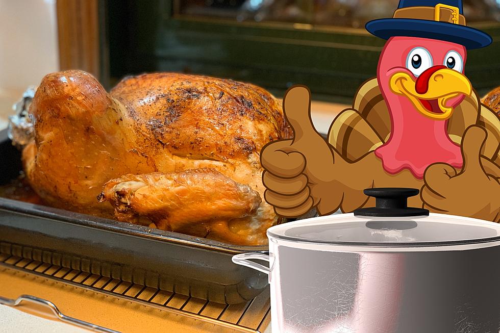 Attention California, Oregon & Washington! Plan Ahead When Brining Your Turkey!