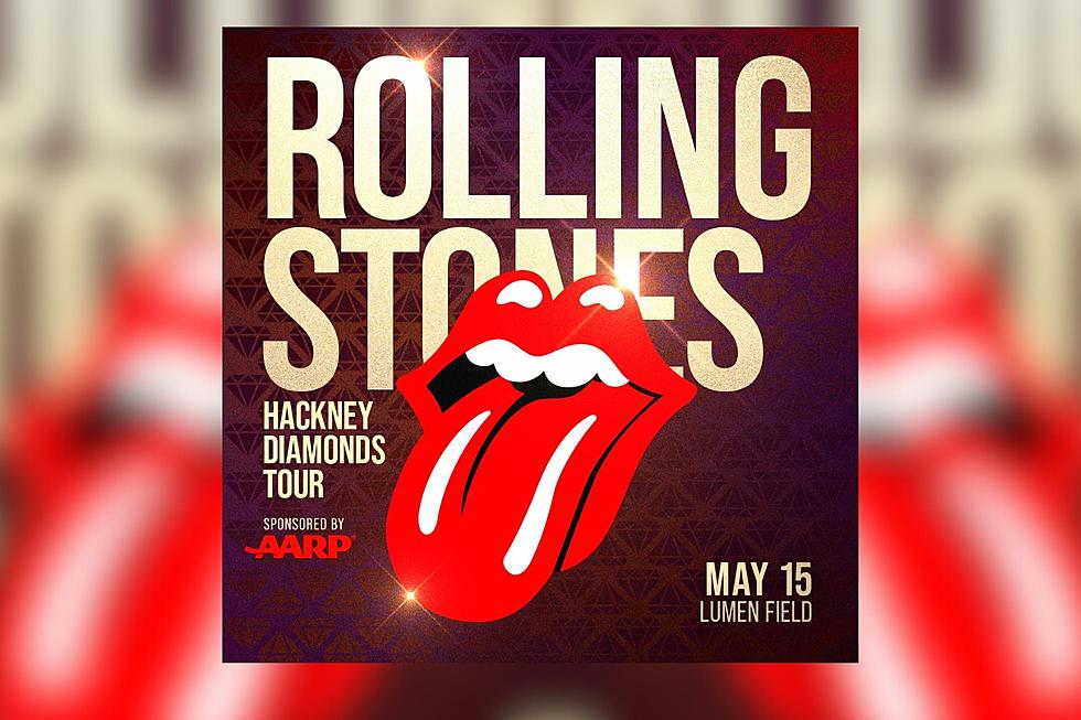 Rolling Stones in Seattle! Want Tickets?
