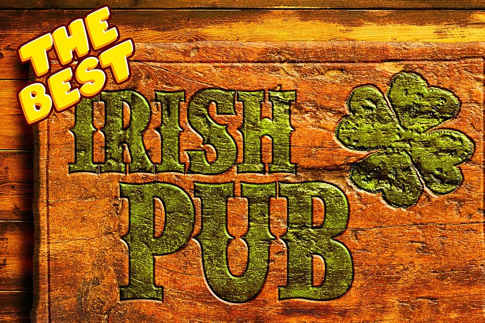 The Irish Pub in Washington Named One of the Very Best in America