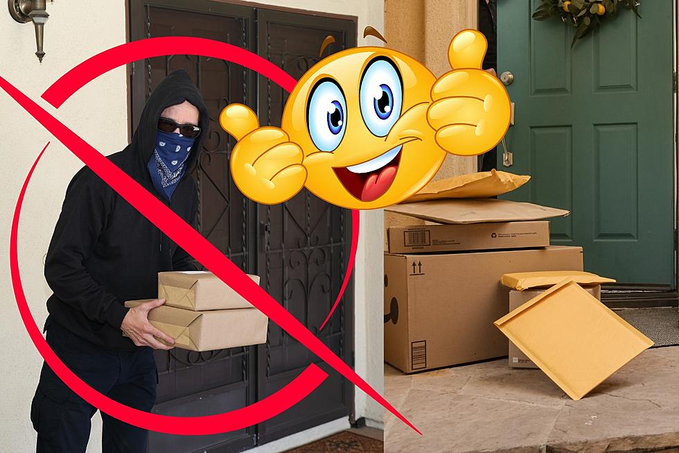 5 Tips To Prevent Package Theft in WA, OR, & CA.