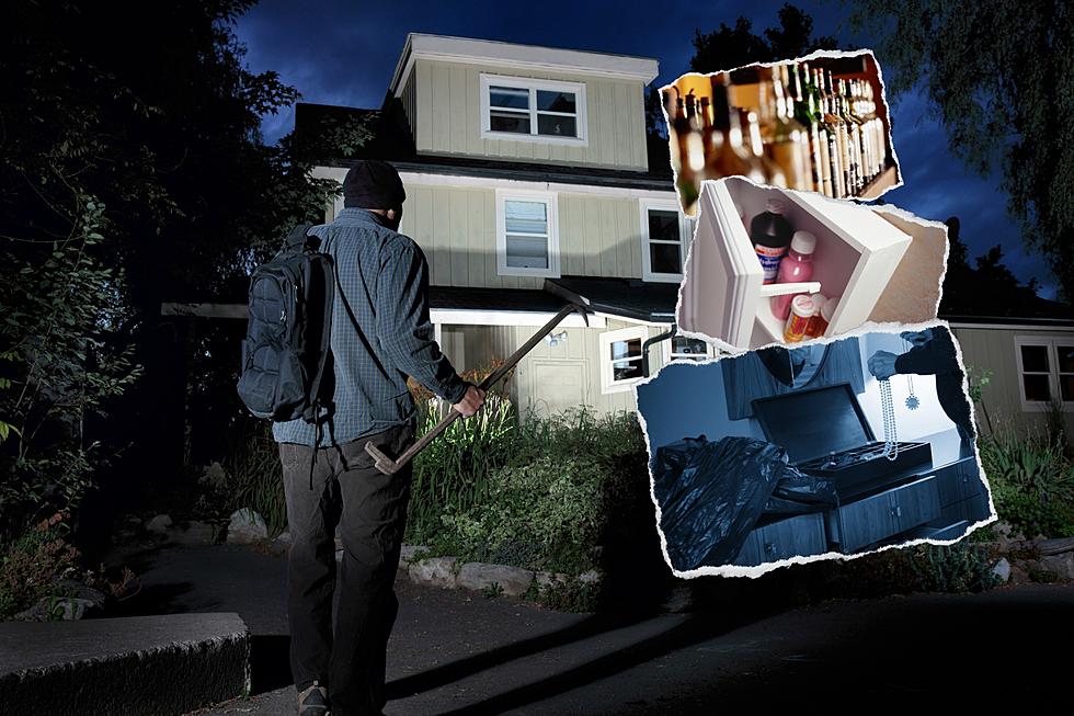 11 Hiding Spots Burglars Know To Look When Looting Washington Homes