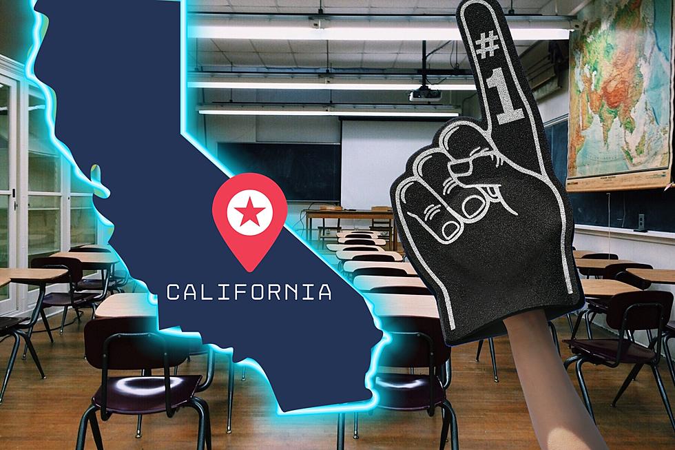 Top 25 Schools In America, Where Does California Rank?