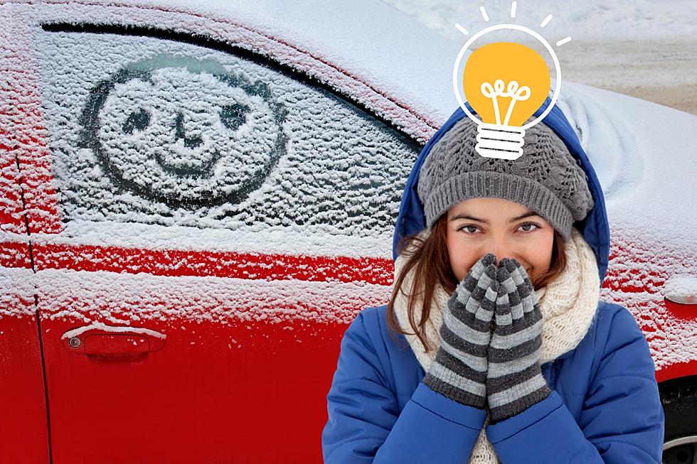 13 Essentials For A Washington Winter Car Kit!