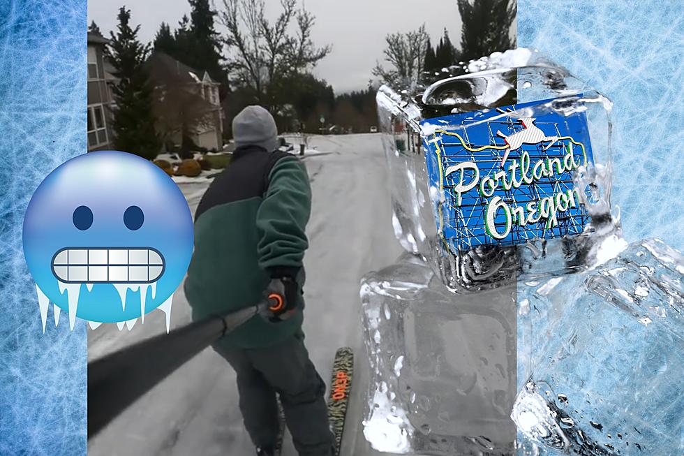 13 Things to Do in the Portland Ice Stormageddon
