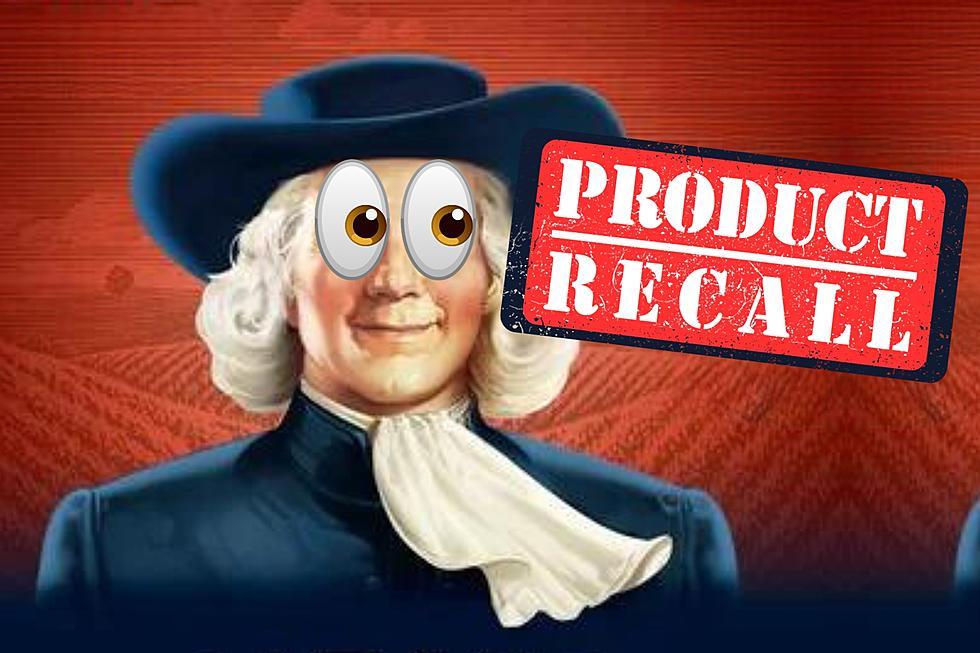 Quaker Recall Expanded Affecting WA, OR, & CA!